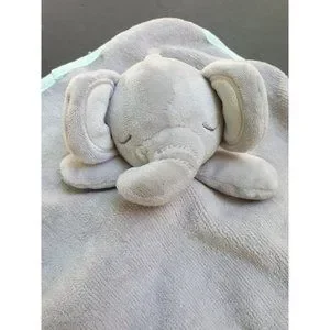 Cloud island elephant billowing lovey